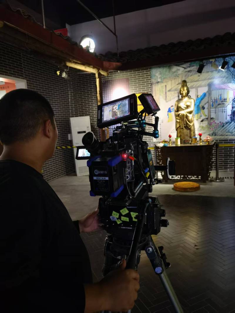 场景赋能，沉浸体验——昌平区TVC与广告片拍摄制作的场景化探索