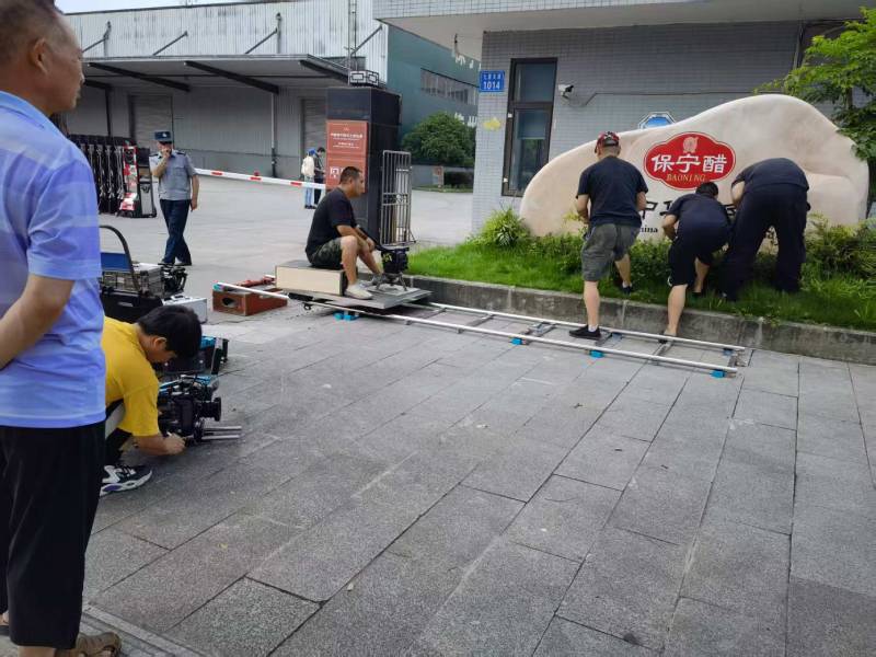 昌平区广告片拍摄公司核心优势：全流程服务，让品牌广告片省心更出彩