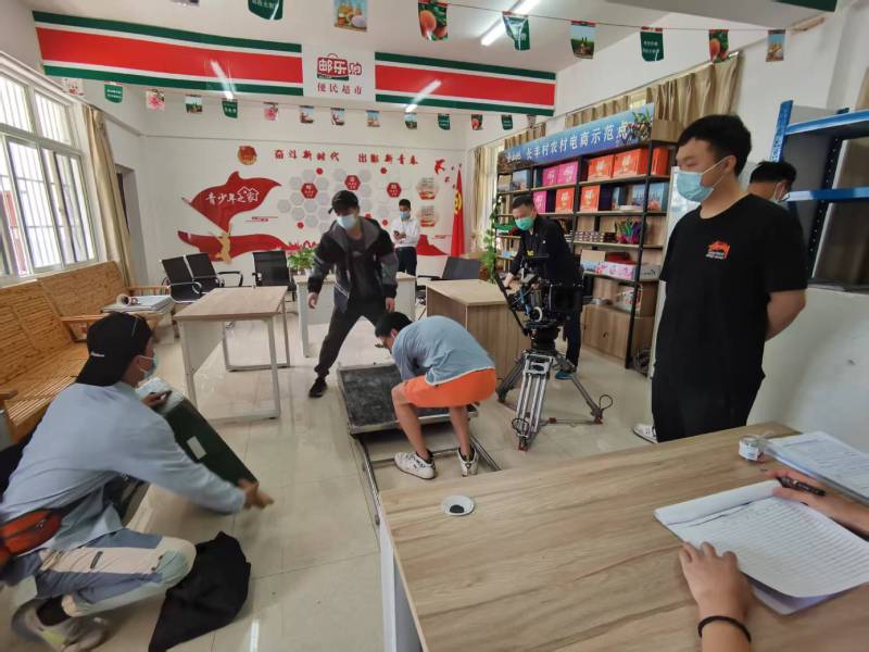 昌平区广告片拍摄公司：极简主义践行者，少即是多的视觉哲学