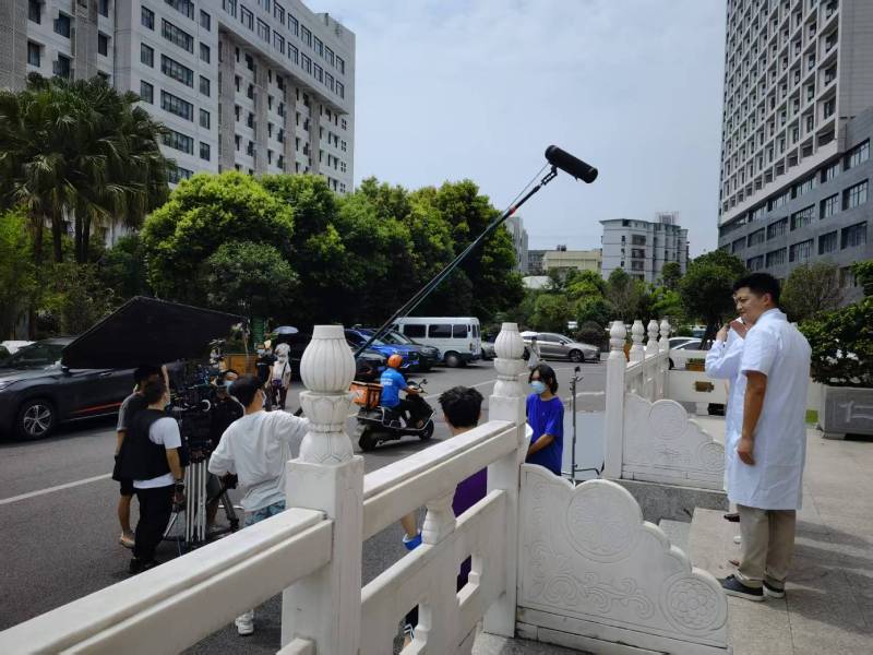 昌平区广告片拍摄公司低成本实现高规格制作的诀窍